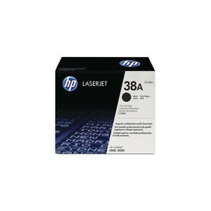 HP 38A (Q1338A) OEM